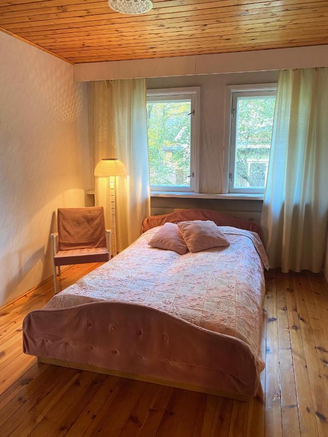 Cozy Home In タリン エクステリア 写真