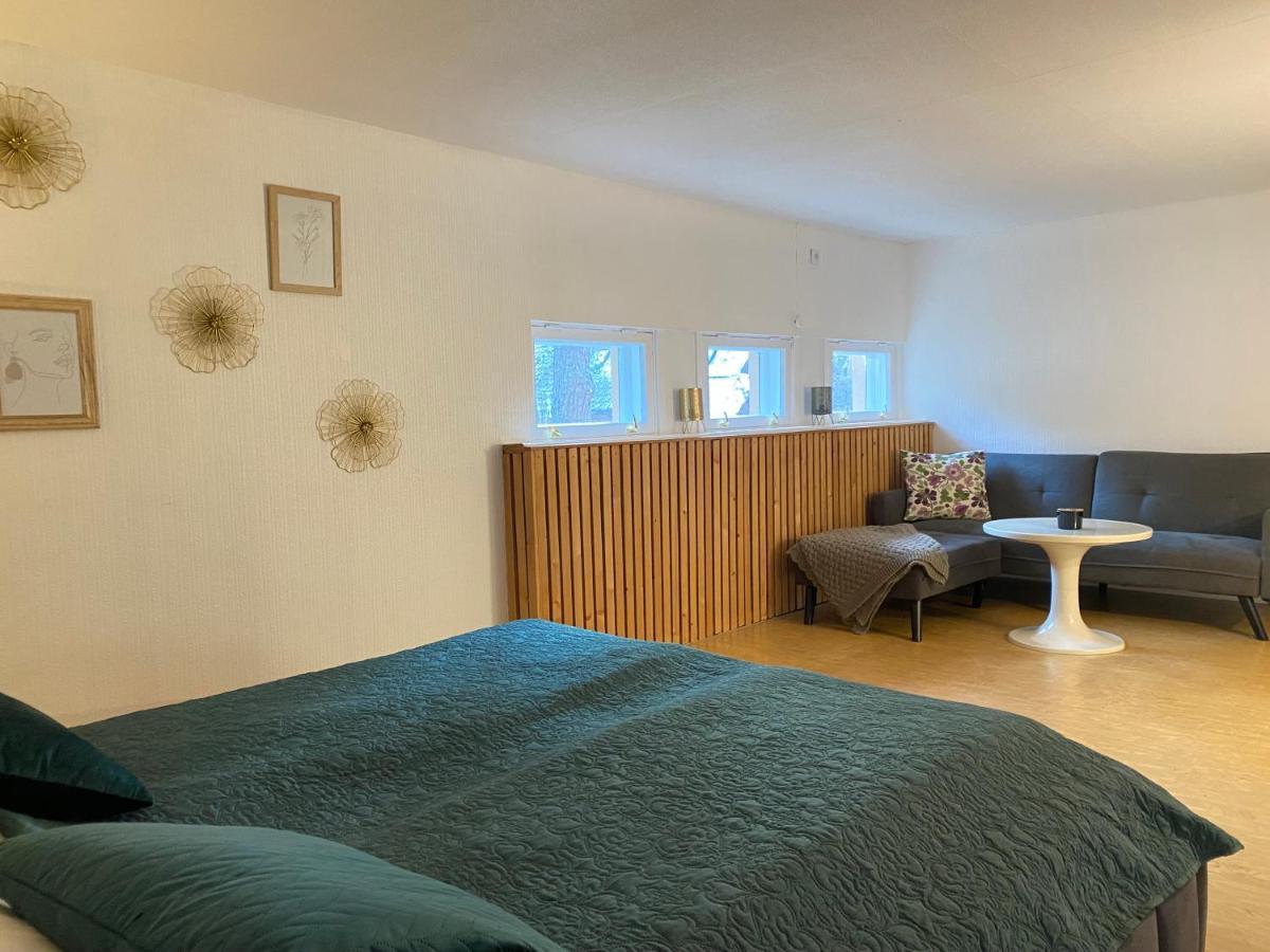 Cozy Home In タリン エクステリア 写真