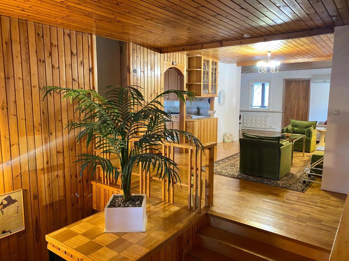 Cozy Home In タリン エクステリア 写真