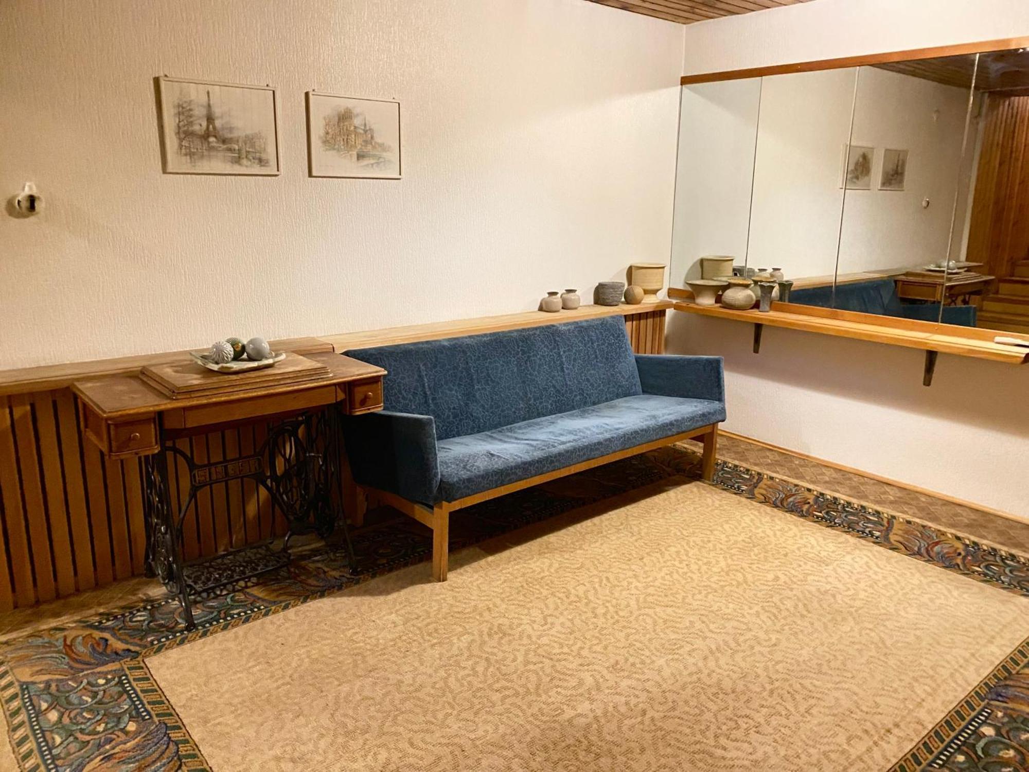 Cozy Home In タリン エクステリア 写真