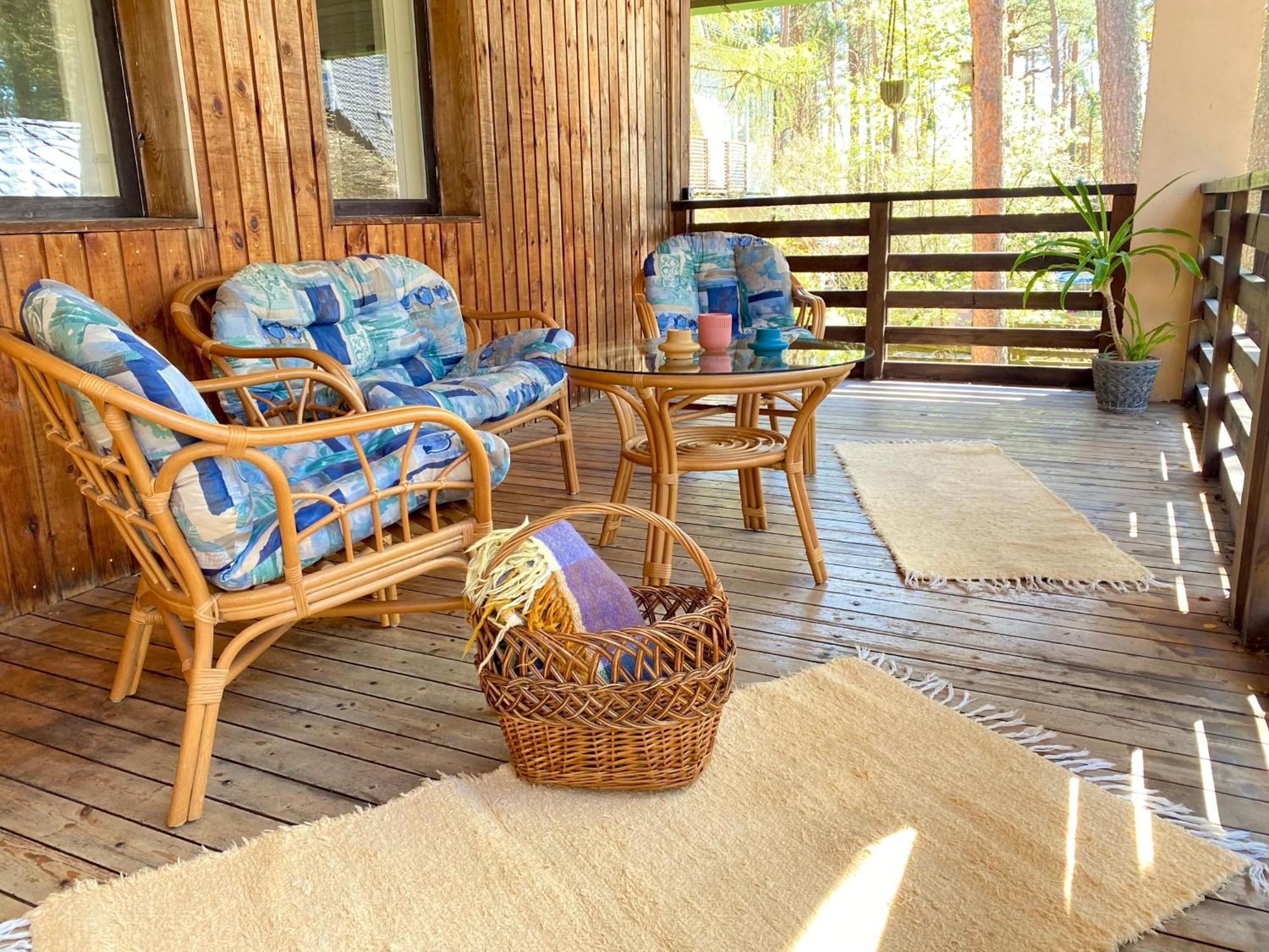 Cozy Home In タリン エクステリア 写真
